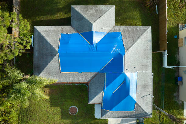 Best Cold Roofs  in North College Hill, OH